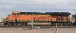 BNSF 3726